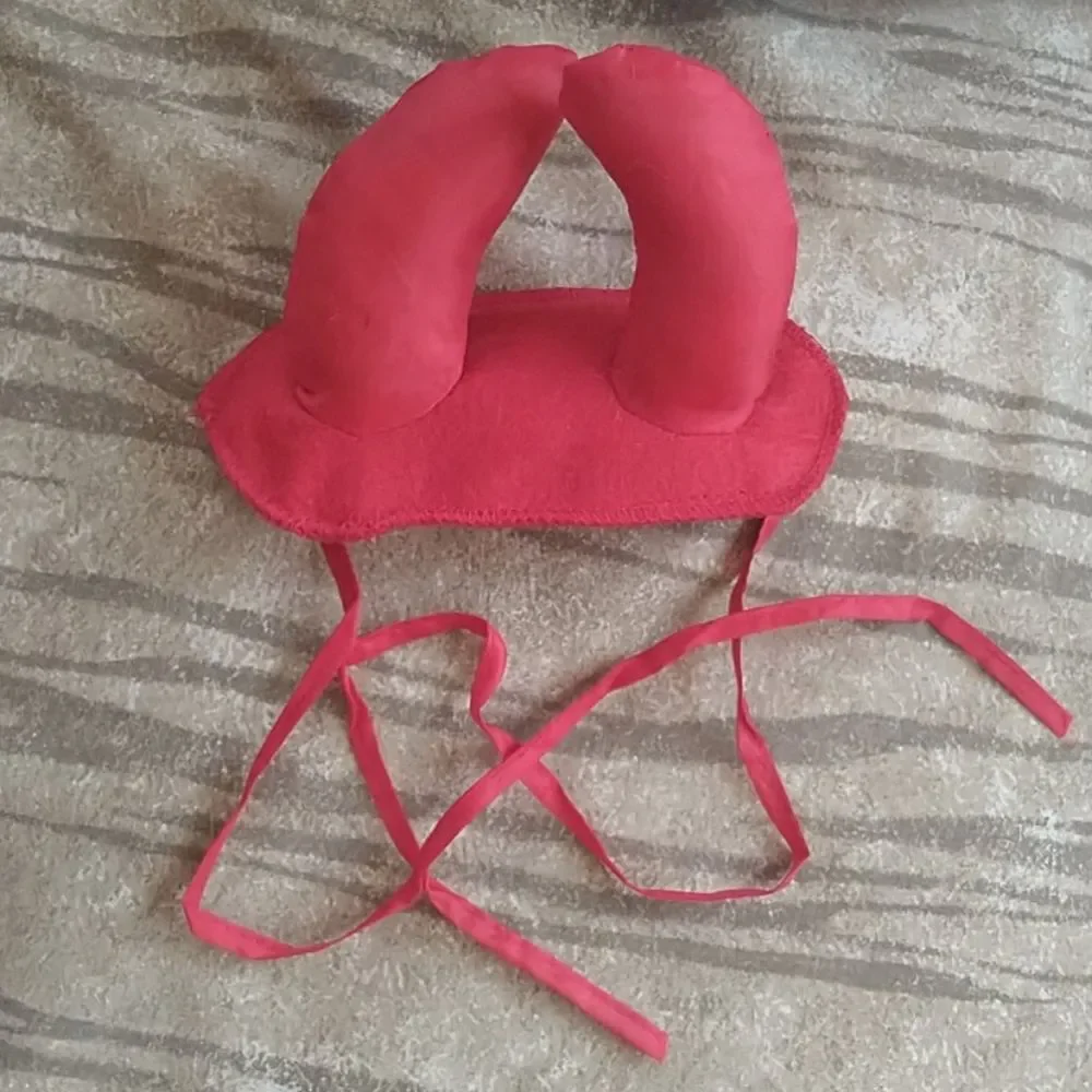3 For $12 Sale! Dog Devil Costume